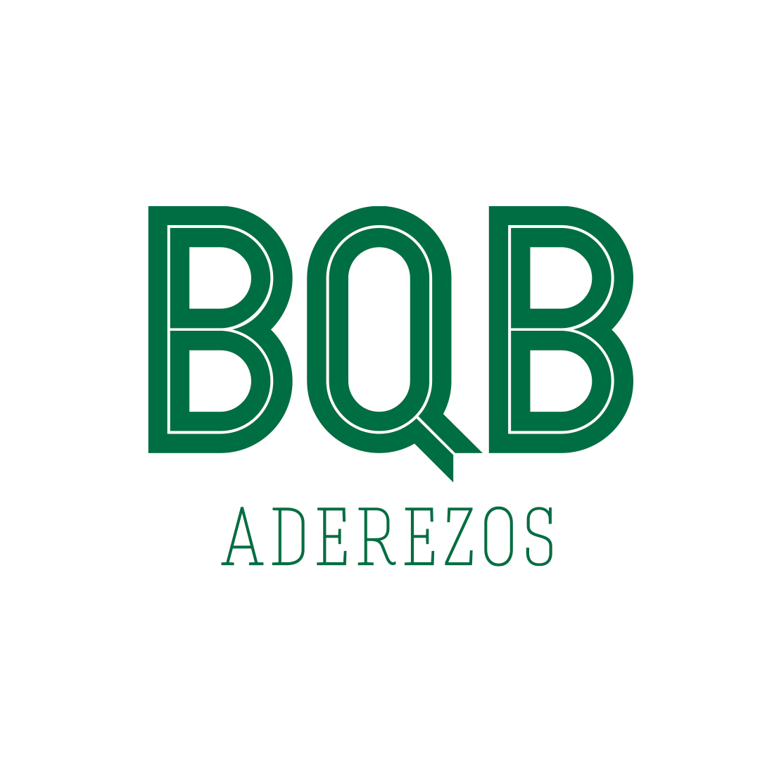 BQB Aderezos logo